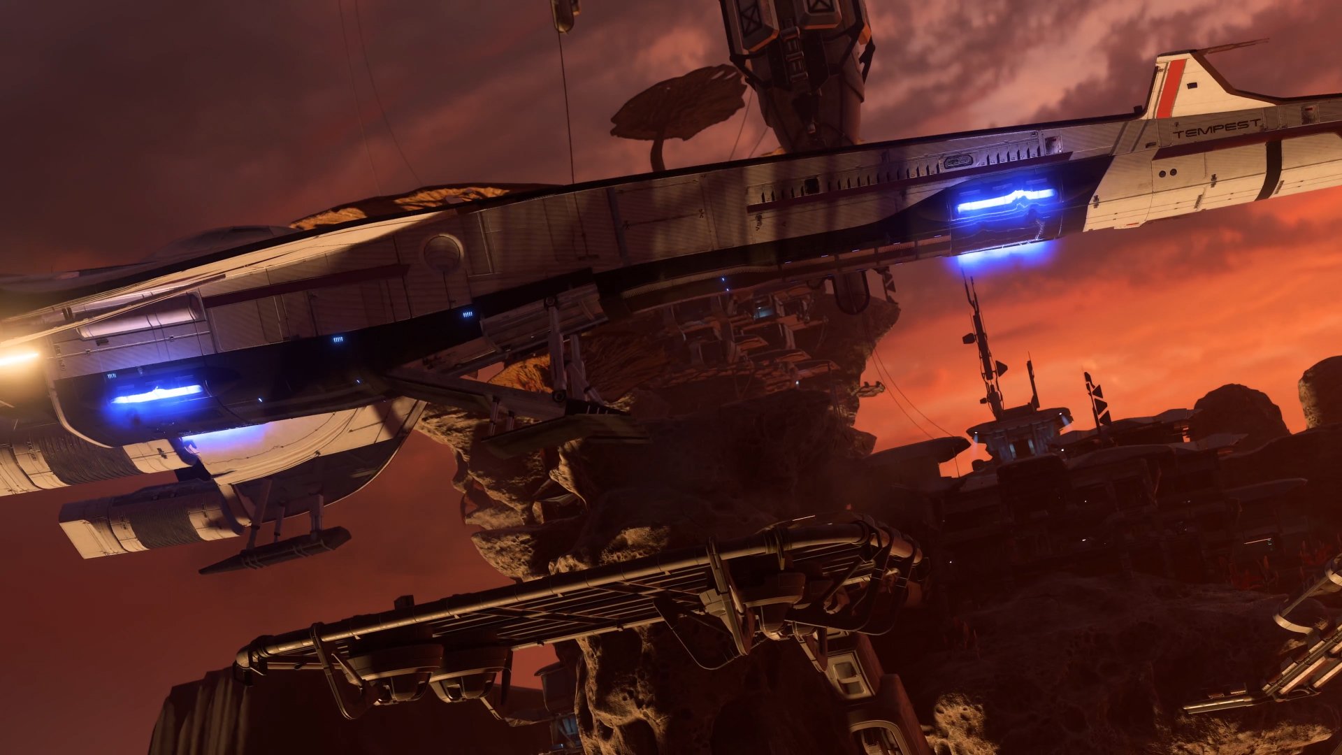Mass Effect: Andromeda - Imagen 19